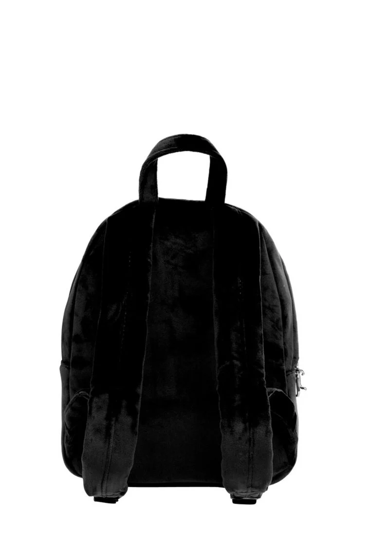JUICY COUTURE Zaino Donna Kimberly BIJQL5466WPO000 Nero - Image 2
