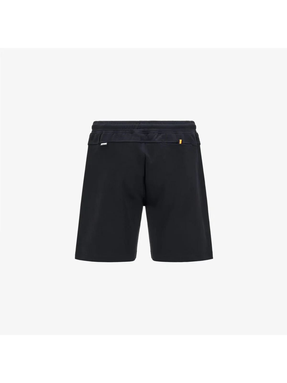 K-WAY Bermuda Uomo Keny K2122XW K89 Blu - Image 2
