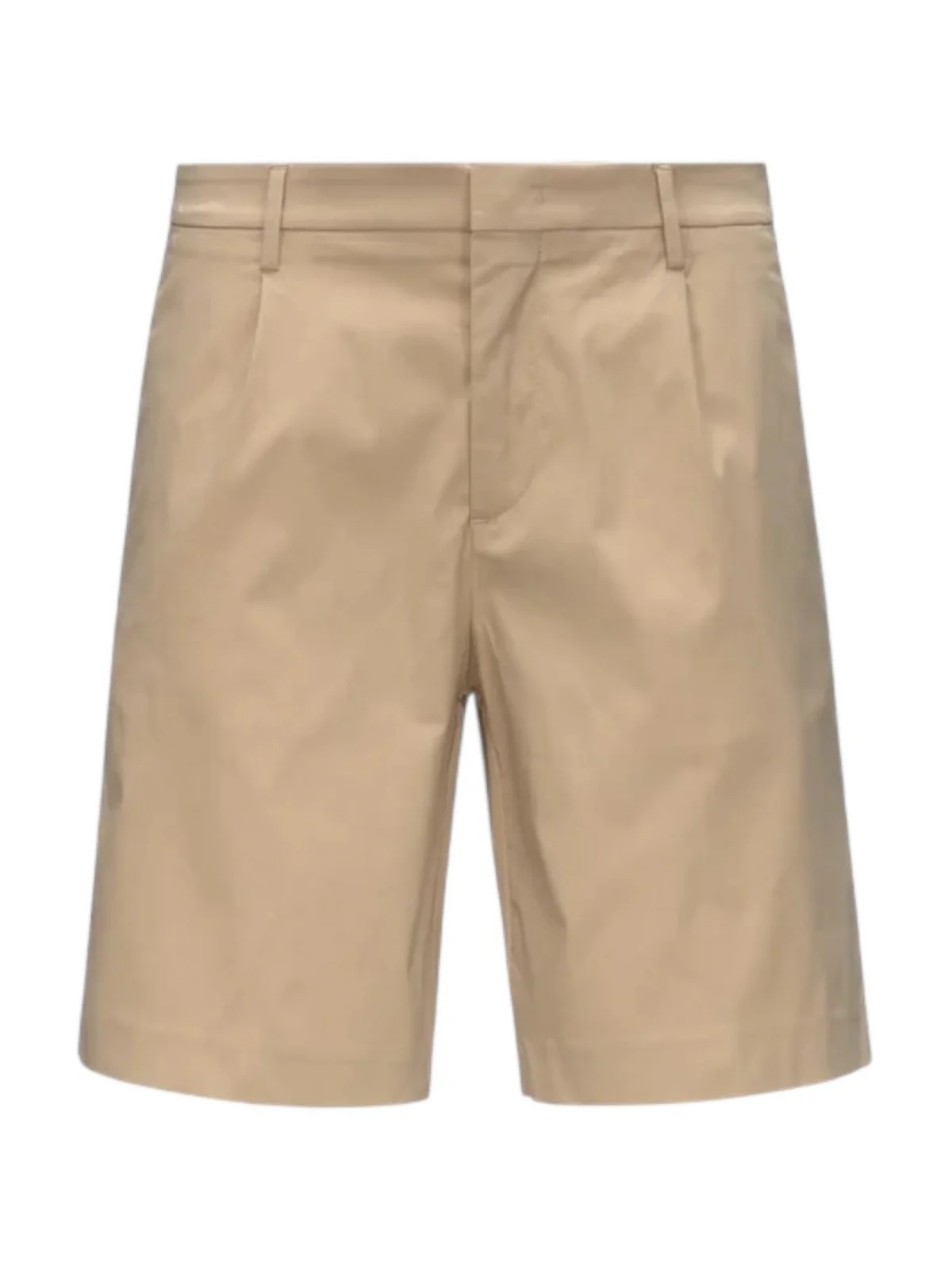 K-WAY Bermuda Uomo SEVERE TWILL TECH K6133PW WBJ Beige Rope - Image 6