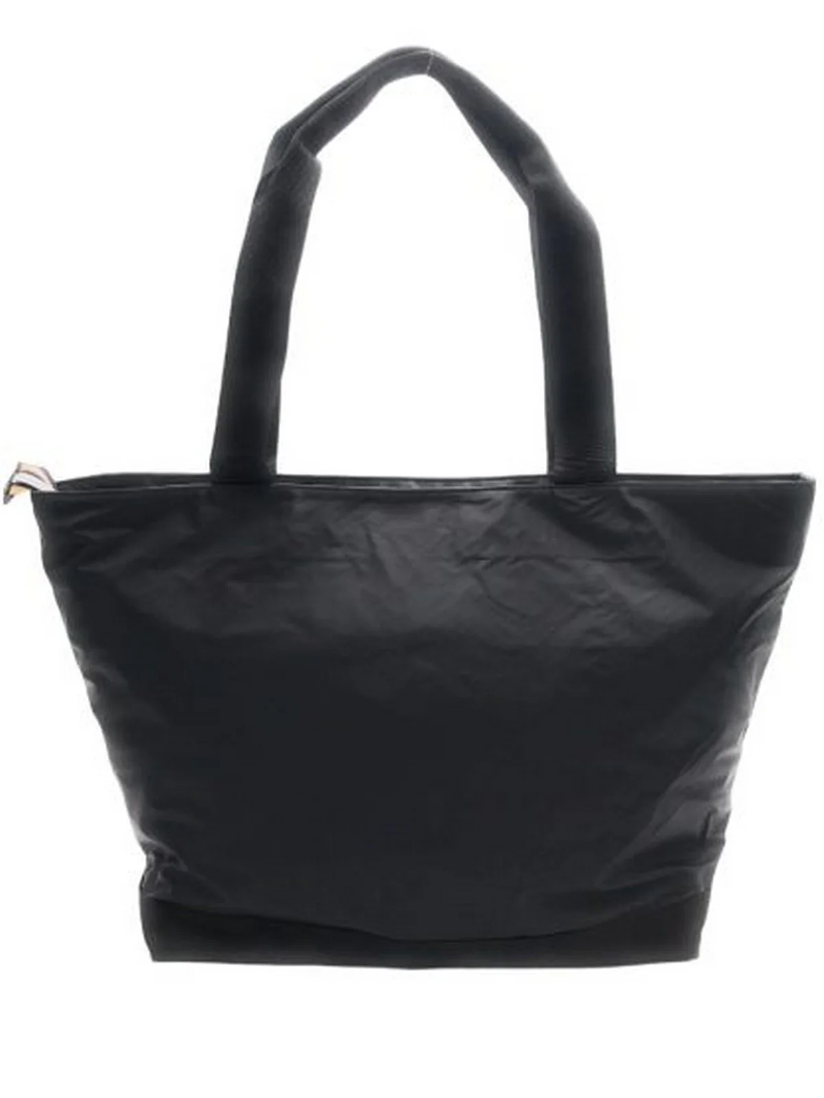 K-WAY Borsa Unisex adulto CLERE K7127MW USY BLACK PURE - Image 3