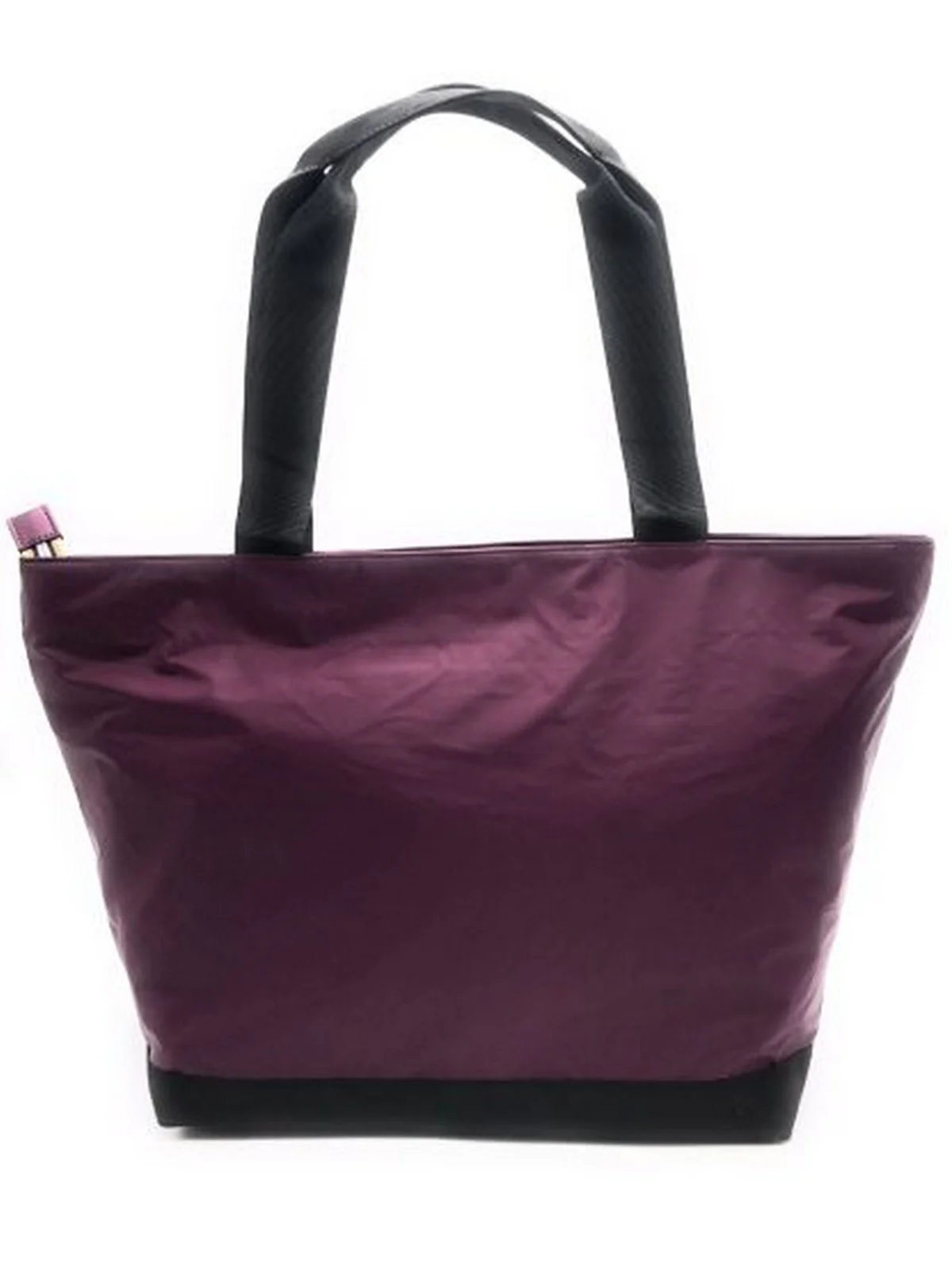 K-WAY Borsa Unisex adulto CLERE K7127MW XB4 Viola - Image 3