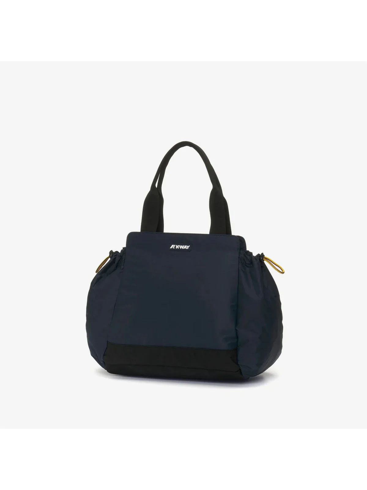 K-WAY Borsa Uomo AISY K8125ZW K89 Blu - Image 3