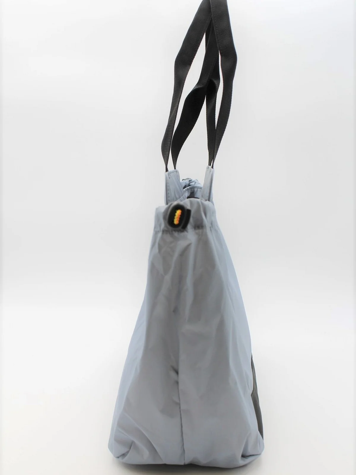 K-WAY Borsa Uomo AISY K8125ZW WA9 Grigio - Image 5