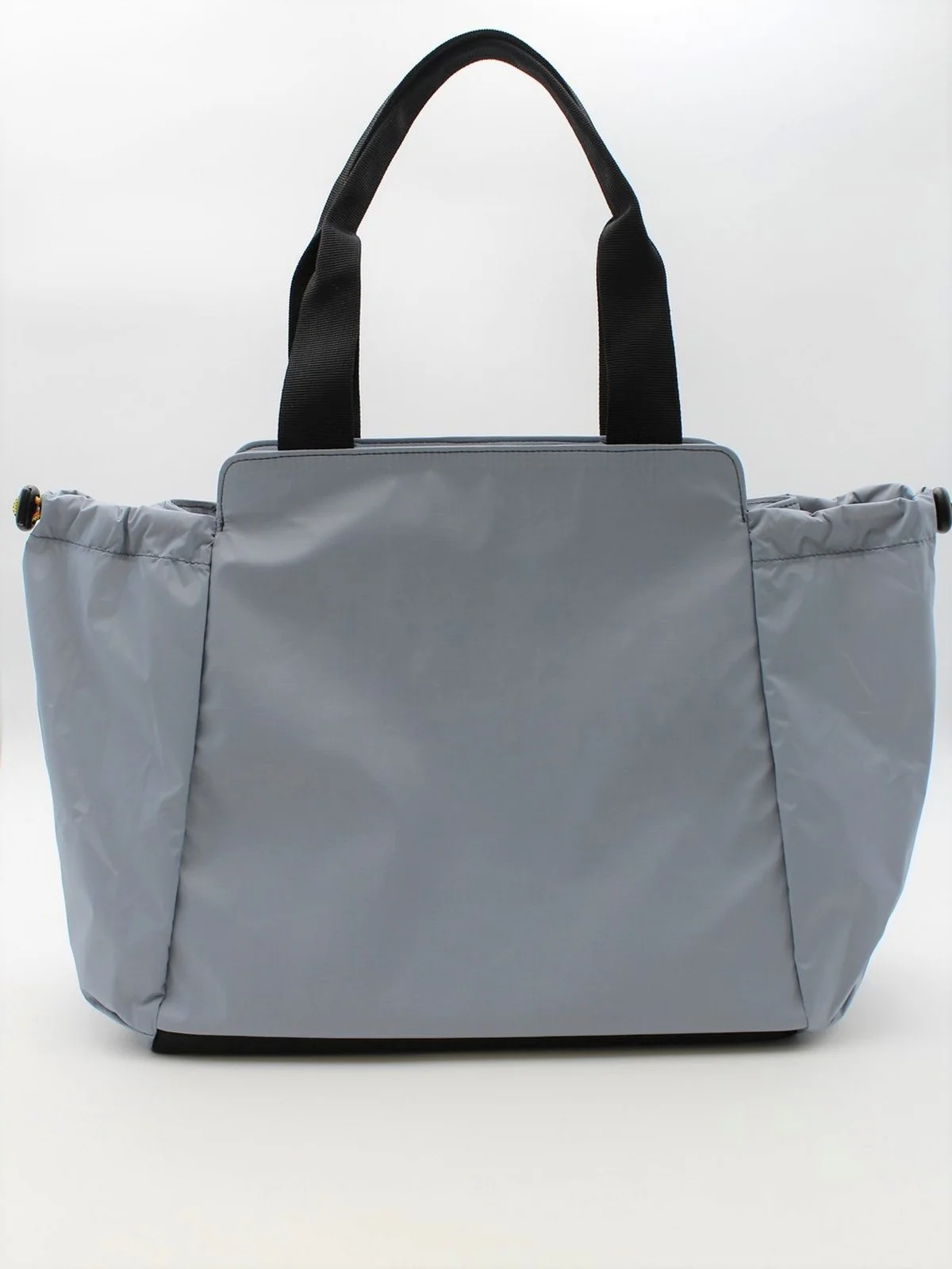 K-WAY Borsa Uomo AISY K8125ZW WA9 Grigio - Image 6
