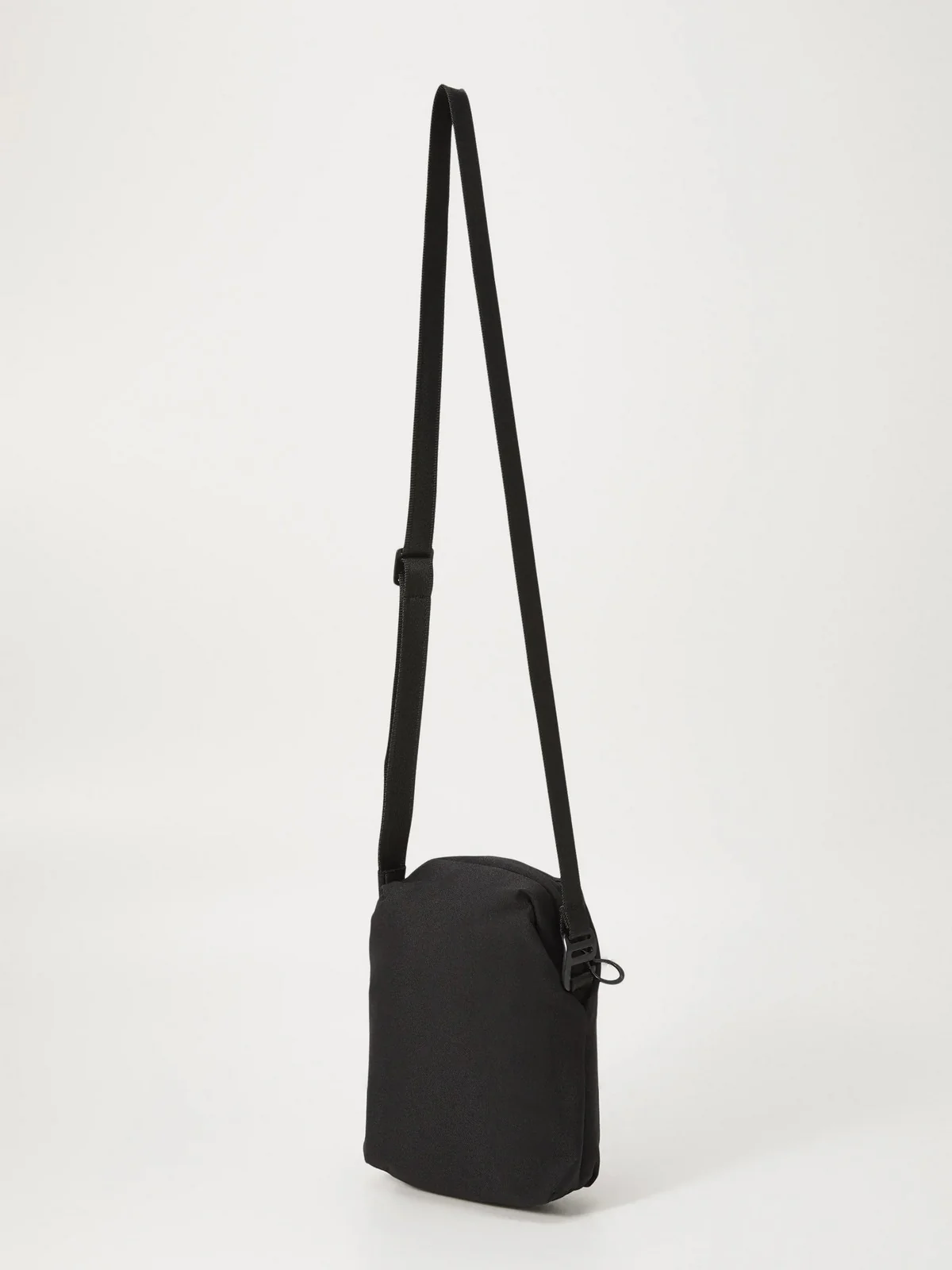 K-WAY Borsa Uomo EILIN K4136PW USY Nero - Image 2