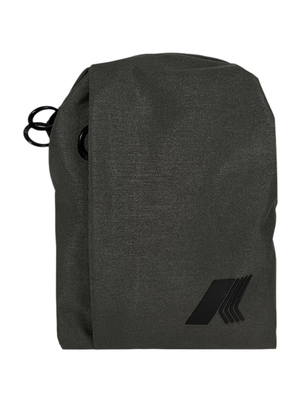 K-WAY Borsa Uomo EILIN K4136PW WMR Verde - Image 2