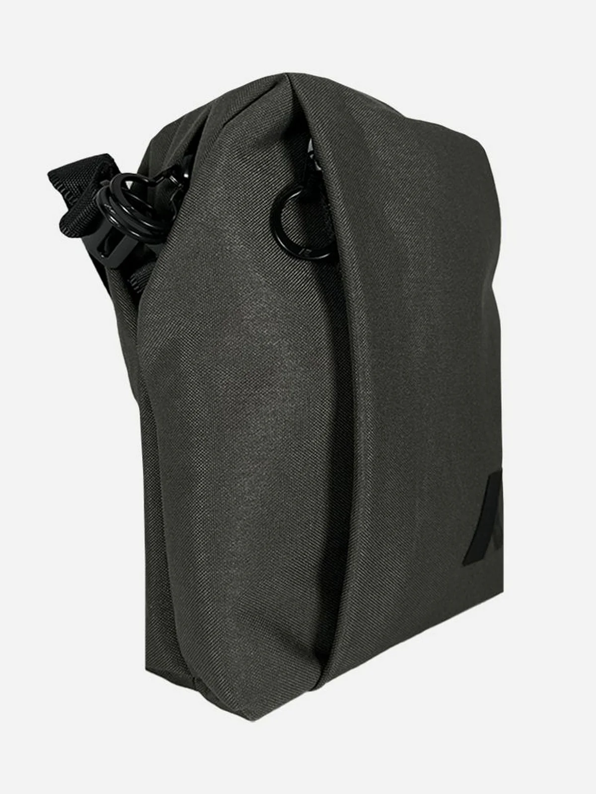 K-WAY Borsa Uomo EILIN K4136PW WMR Verde - Image 3