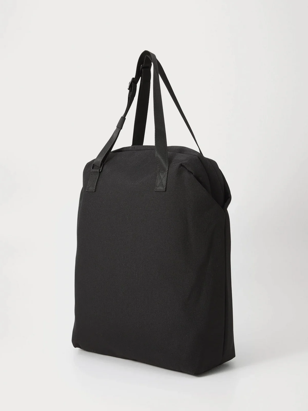 K-WAY Borsa Uomo NAHEL K4136NW USY Nero - Image 2