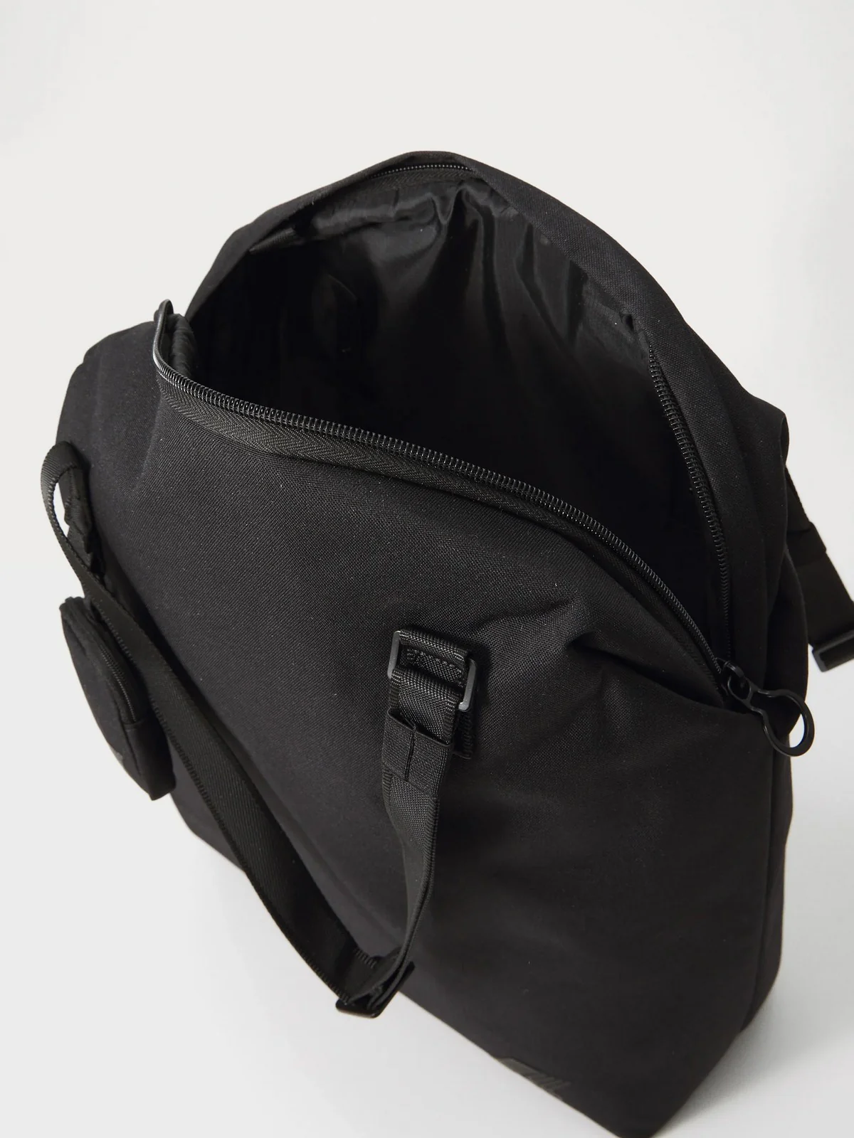 K-WAY Borsa Uomo NAHEL K4136NW USY Nero - Image 3