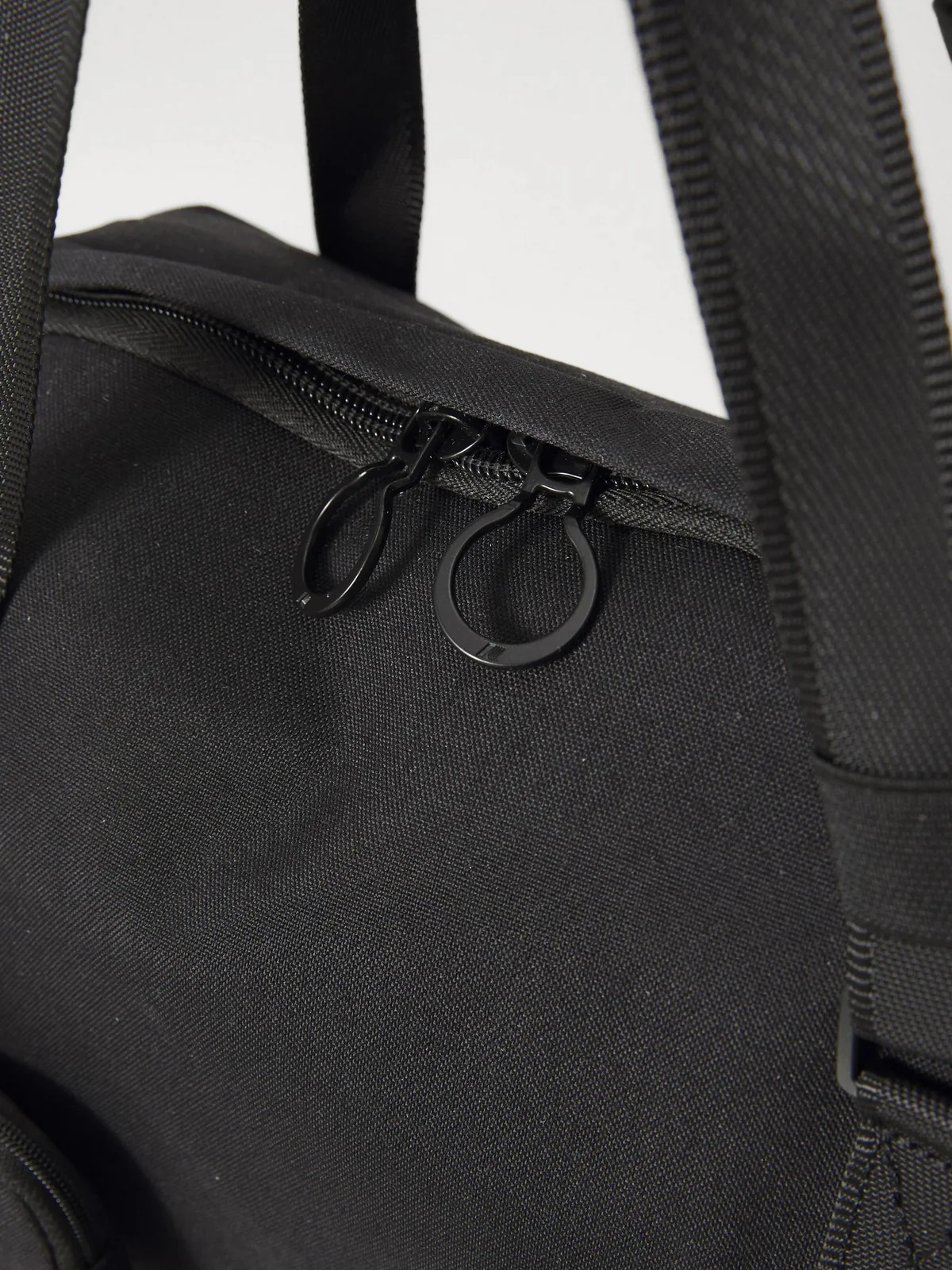 K-WAY Borsa Uomo NAHEL K4136NW USY Nero - Image 5