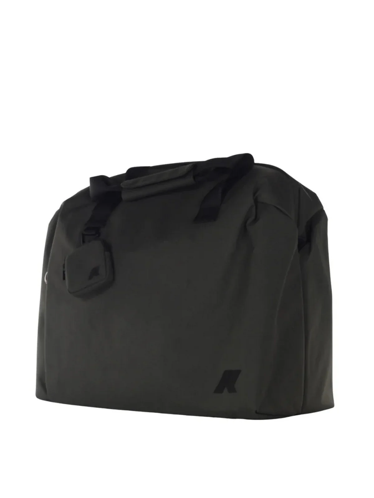 K-WAY Borsa Uomo SIRIUS K4136RW WMR GREEN BLACKISH - Image 2