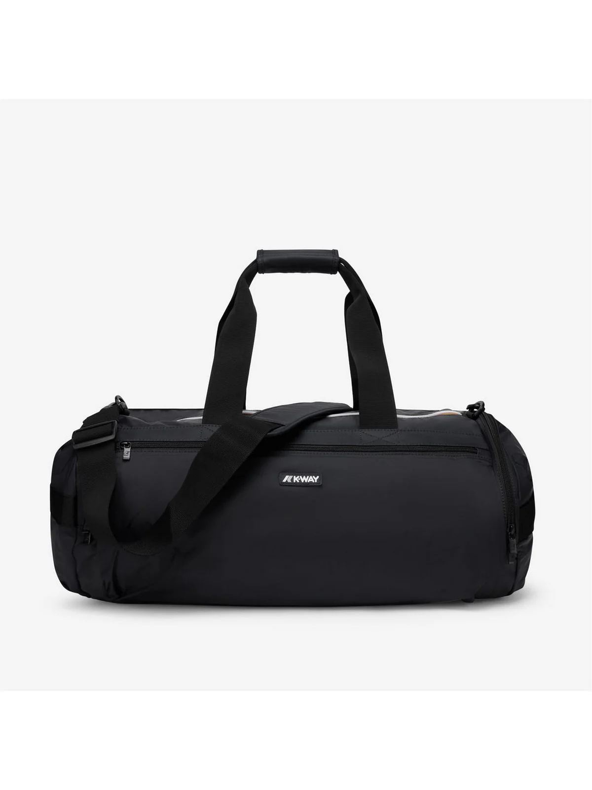 K-WAY Borsone Unisex adulto MAREVILLE M K8116VW USY Nero - Image 2