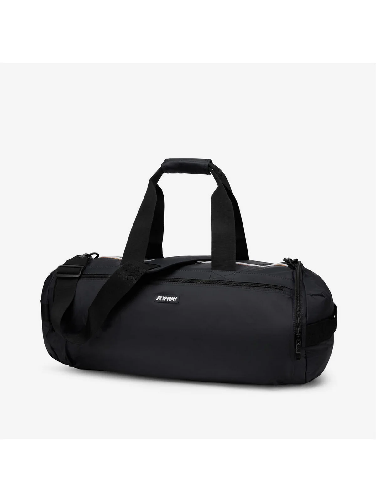K-WAY Borsone Unisex adulto MAREVILLE M K8116VW USY Nero - Image 3