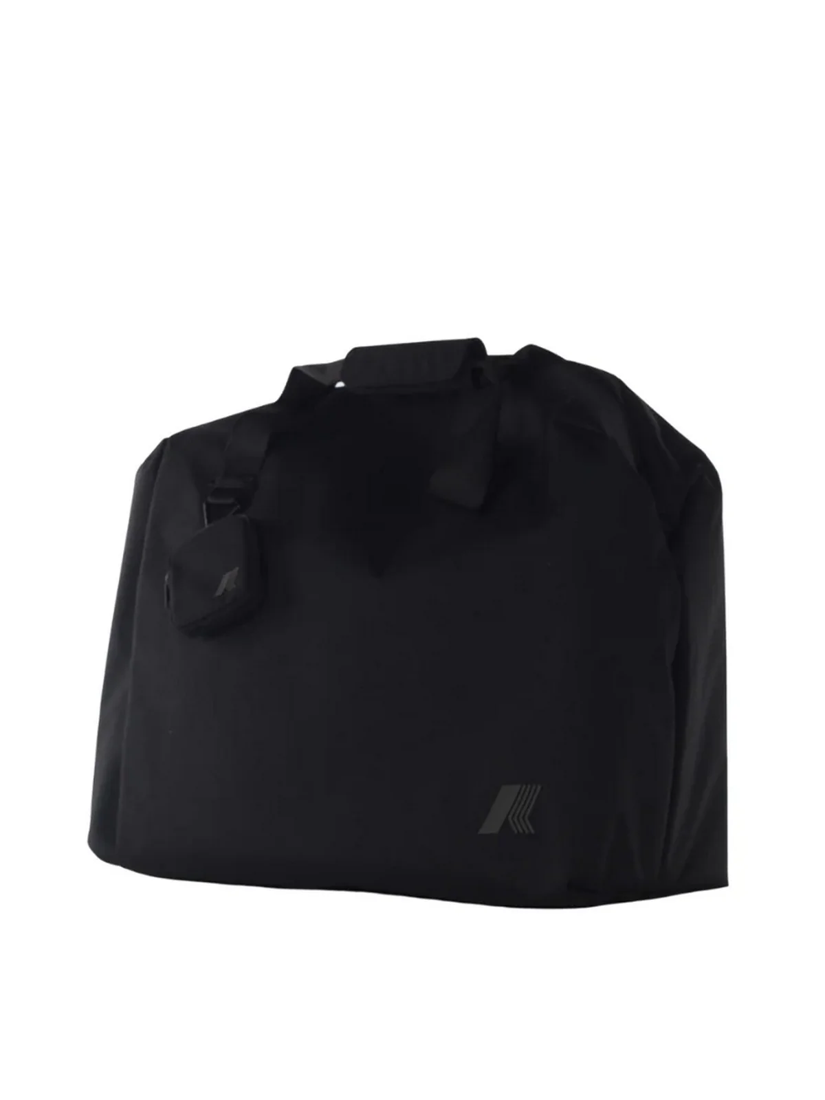 K-WAY Borsone Uomo SIRIUS K4136RW USY Nero - Image 2