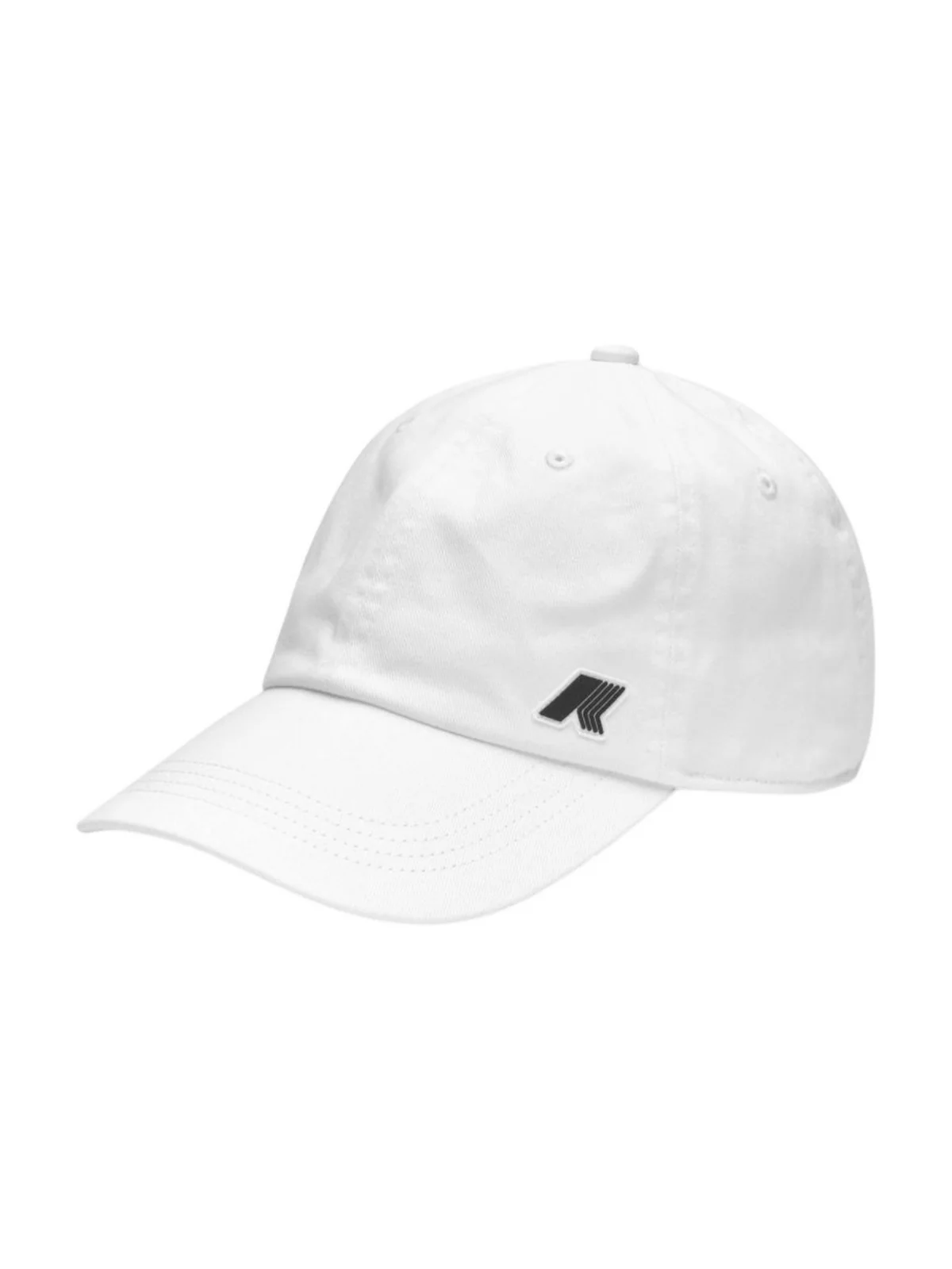 K-WAY Cappello Uomo ROBIERTY K81433W UZ9 Bianco