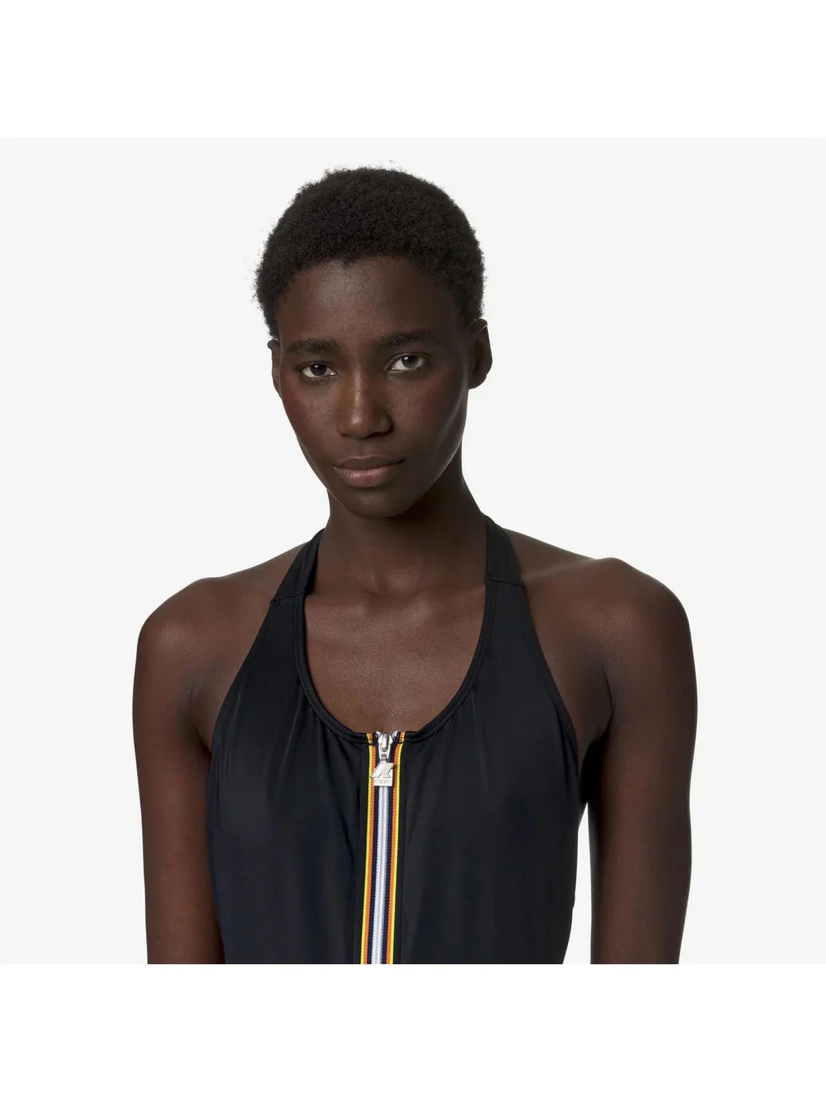 K-WAY Costume da bagno Donna SYLVIE BEACH K1141JW USY Nero - Image 2