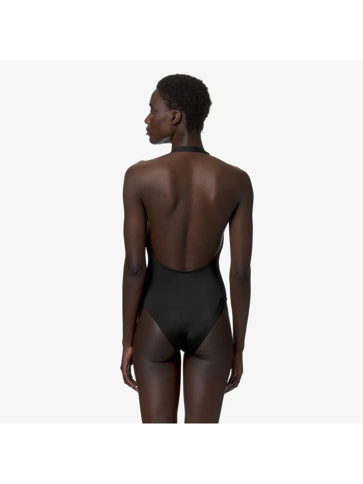 K-WAY Costume da bagno Donna SYLVIE BEACH K1141JW USY Nero - Image 4