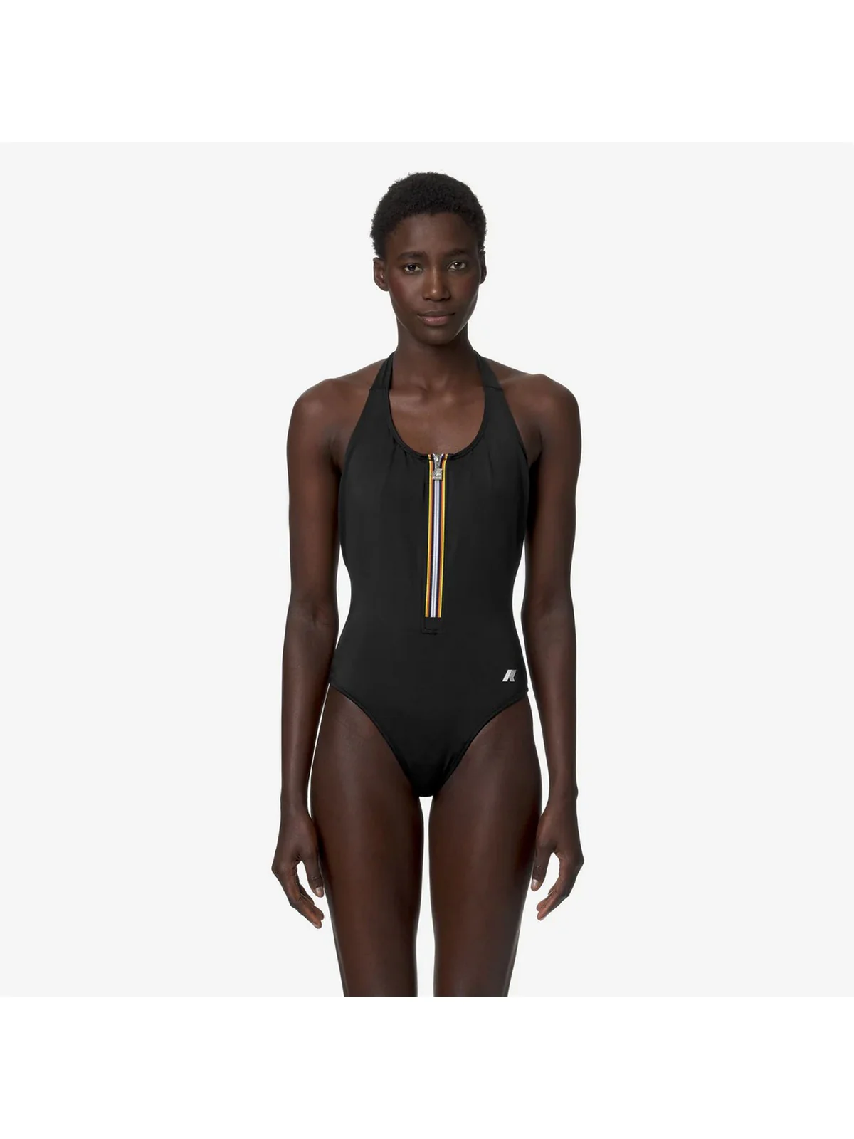 K-WAY Costume da bagno Donna SYLVIE BEACH K1141JW USY Nero - Image 5