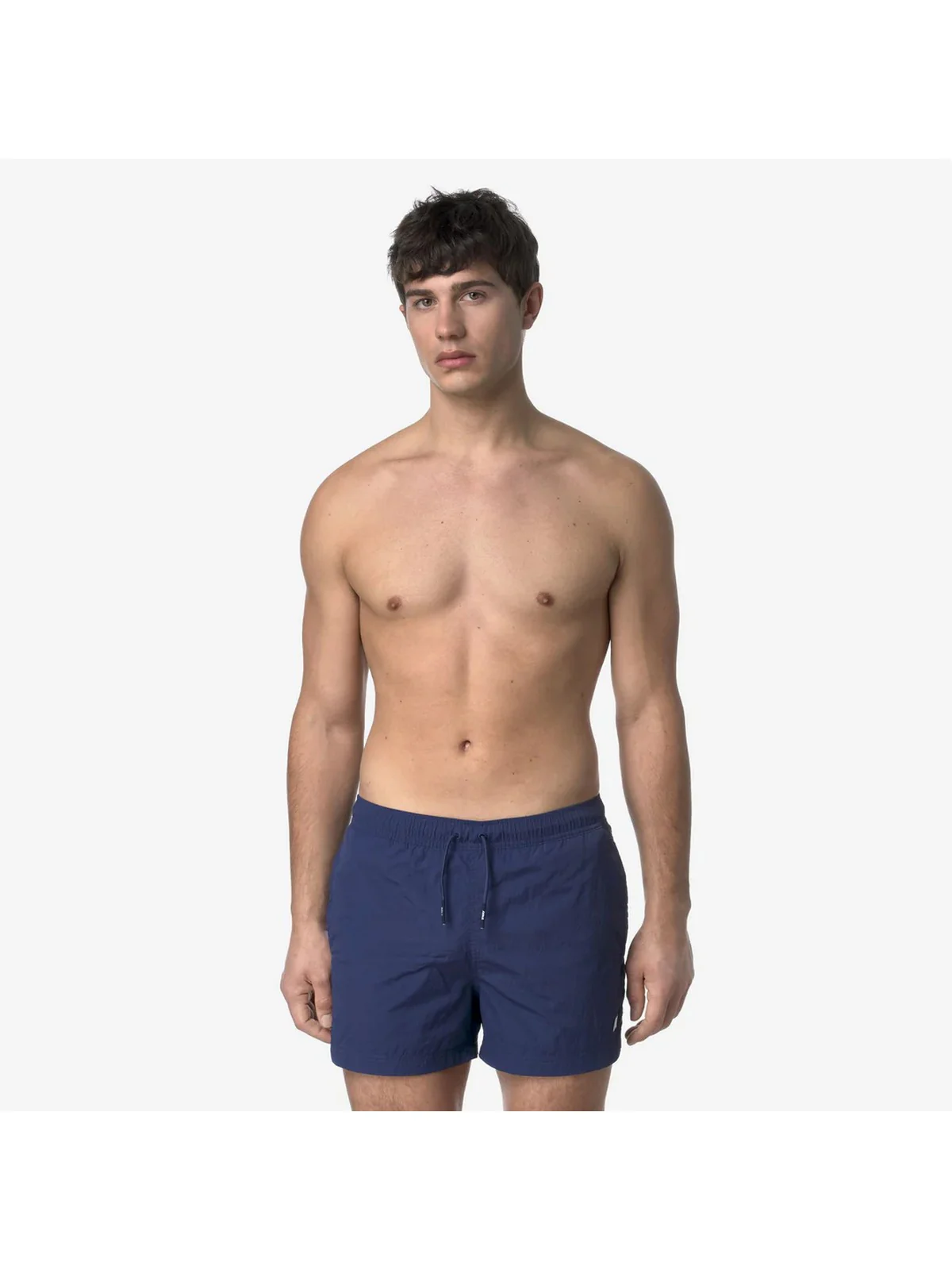 K-WAY Costume da bagno Uomo HAZEL BEACH K8136LW 867 Blu - Image 3