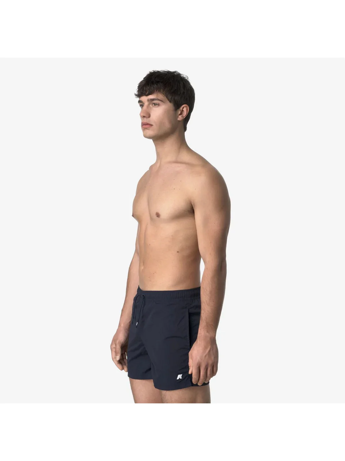 K-WAY Costume da bagno Uomo HAZEL BEACH K8136LW K89 BLUE DEPTH - Image 2