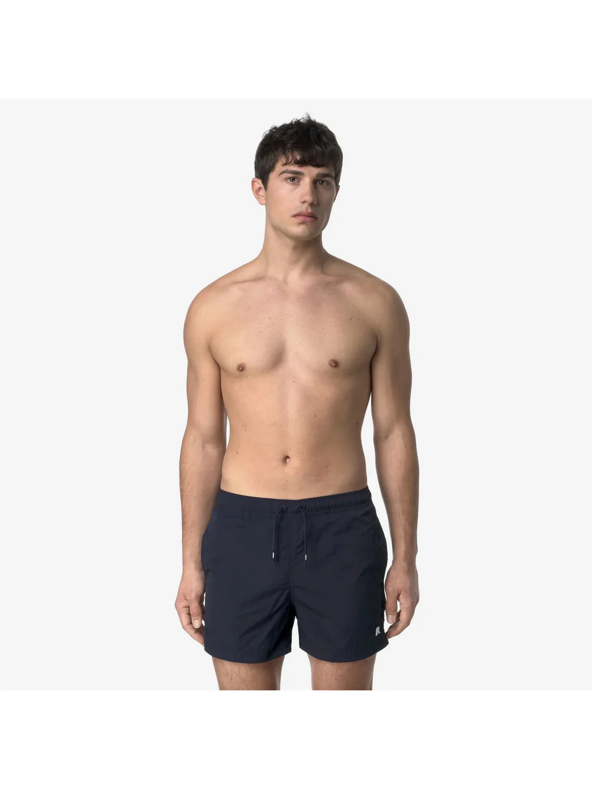 K-WAY Costume da bagno Uomo HAZEL BEACH K8136LW K89 BLUE DEPTH - Image 5