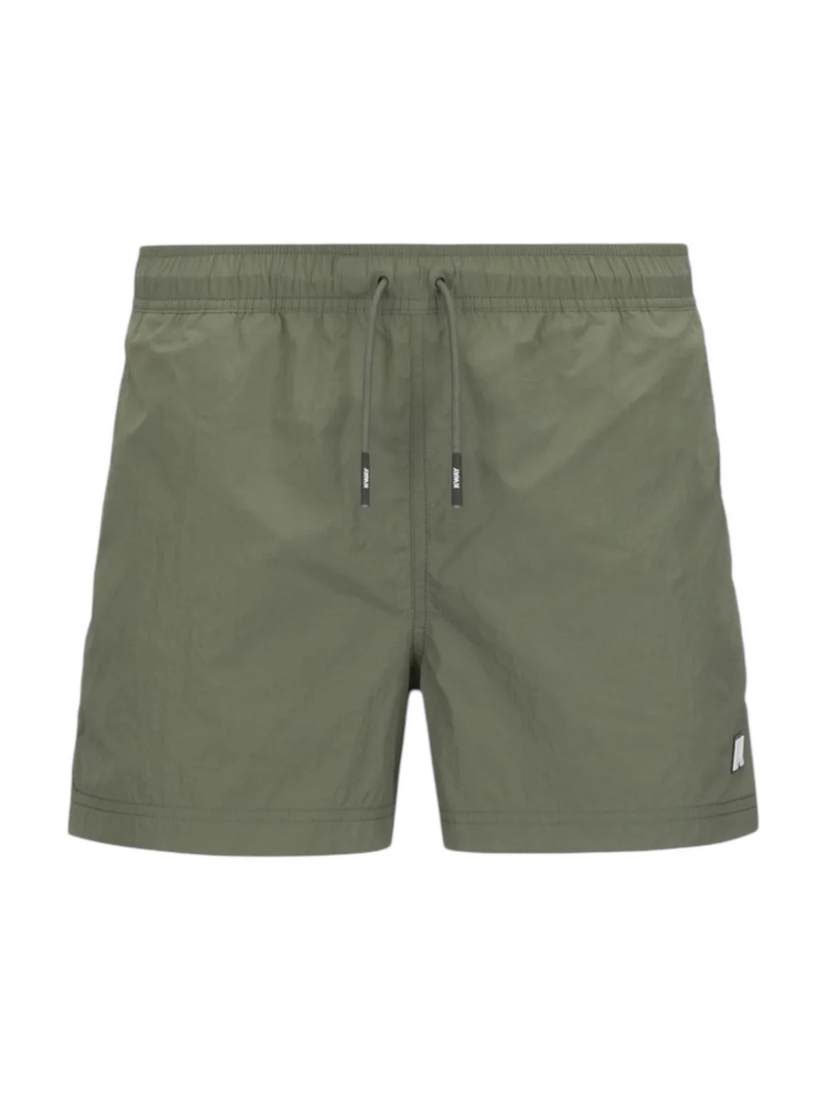 K-WAY Costume da bagno Uomo HAZEL BEACH K8136LW V15 Green Lichen