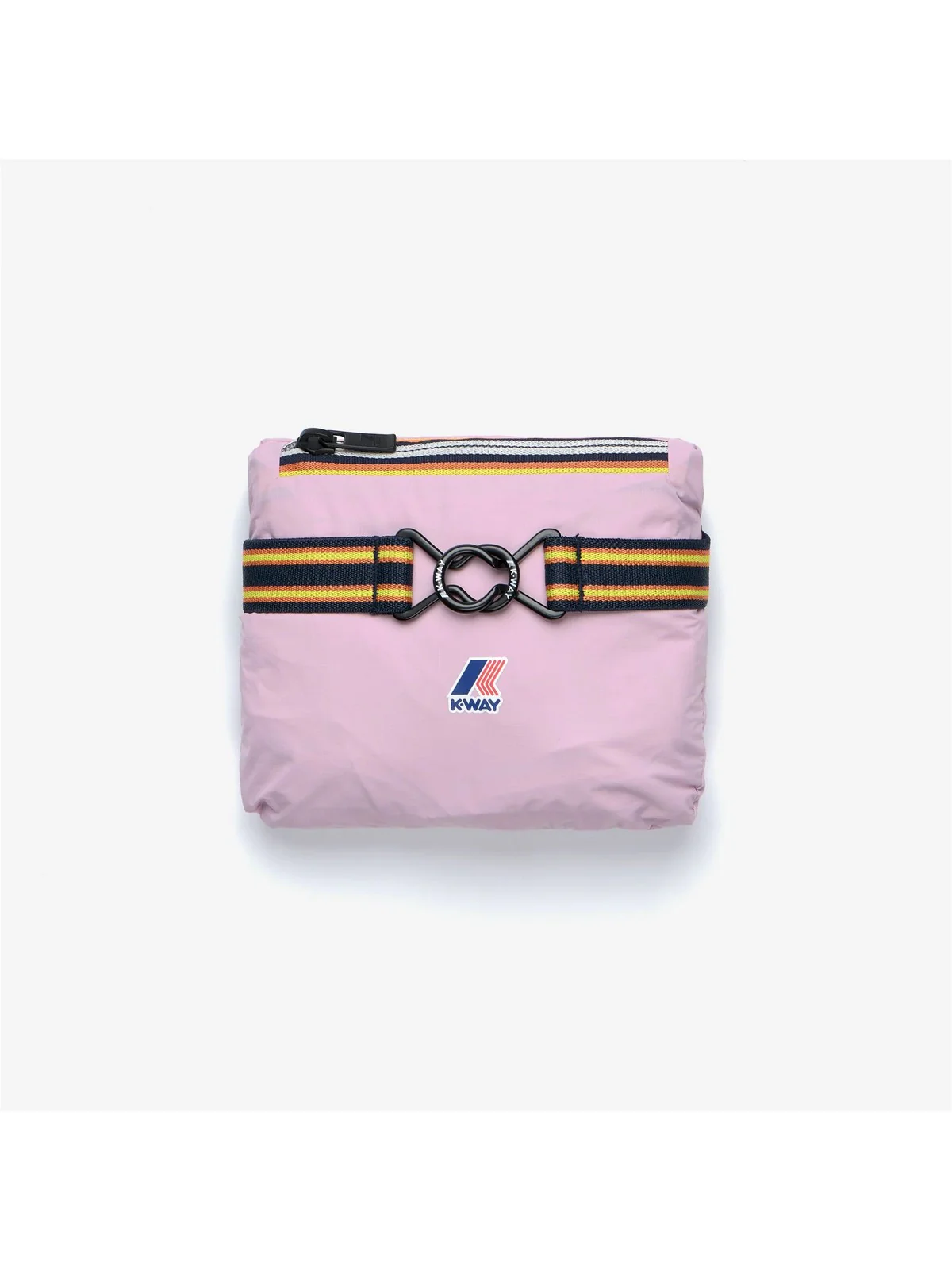K-WAY KIDS Giubbino Bambine e ragazze P. LE VRAI 4.0 CLAUDE K61336W V18 Pink Lavender - Image 6