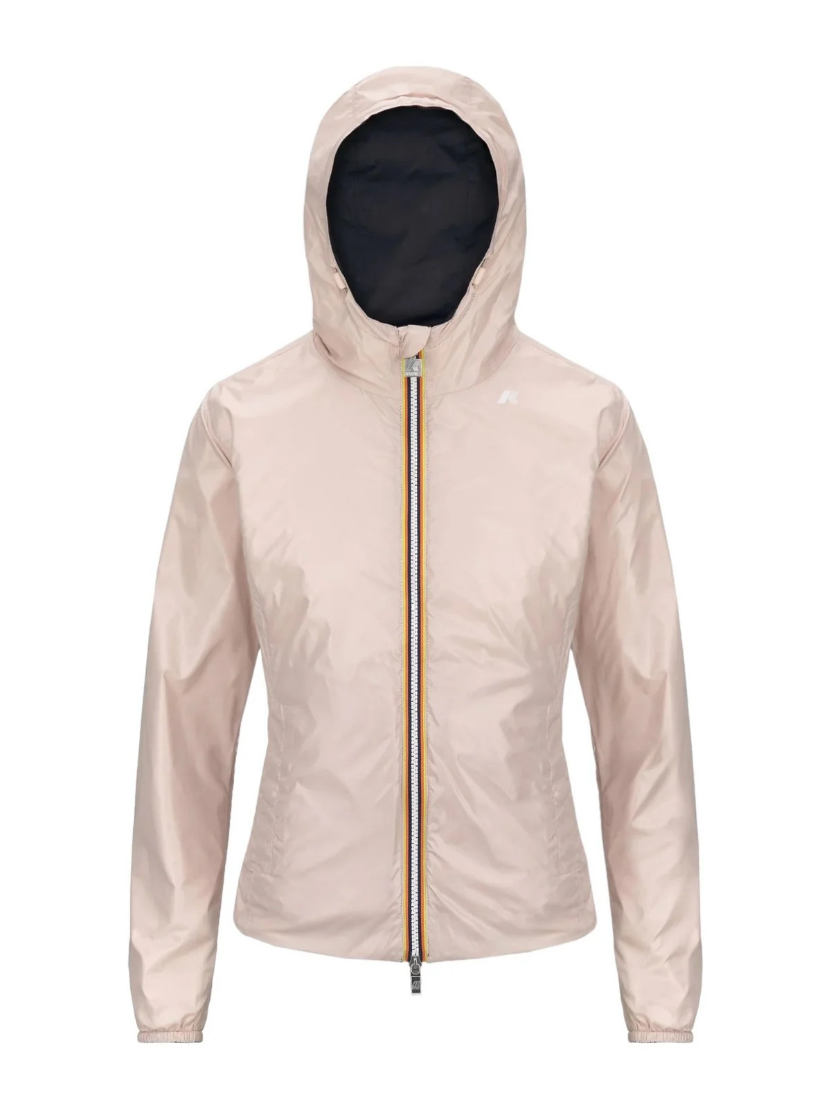 K-WAY Giubbino Donna Lily Eco Plus Double K41317W AOY Blu - Image 2