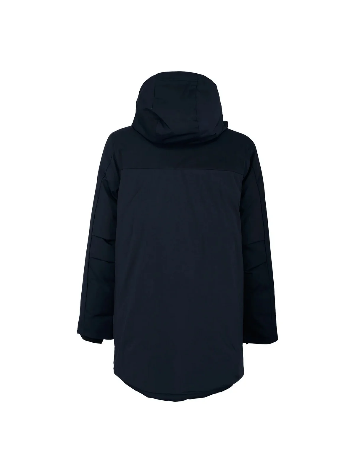 K-WAY Giubbino Uomo HODEL FABRIC MIX K8138IW AR0 Blu - Image 3