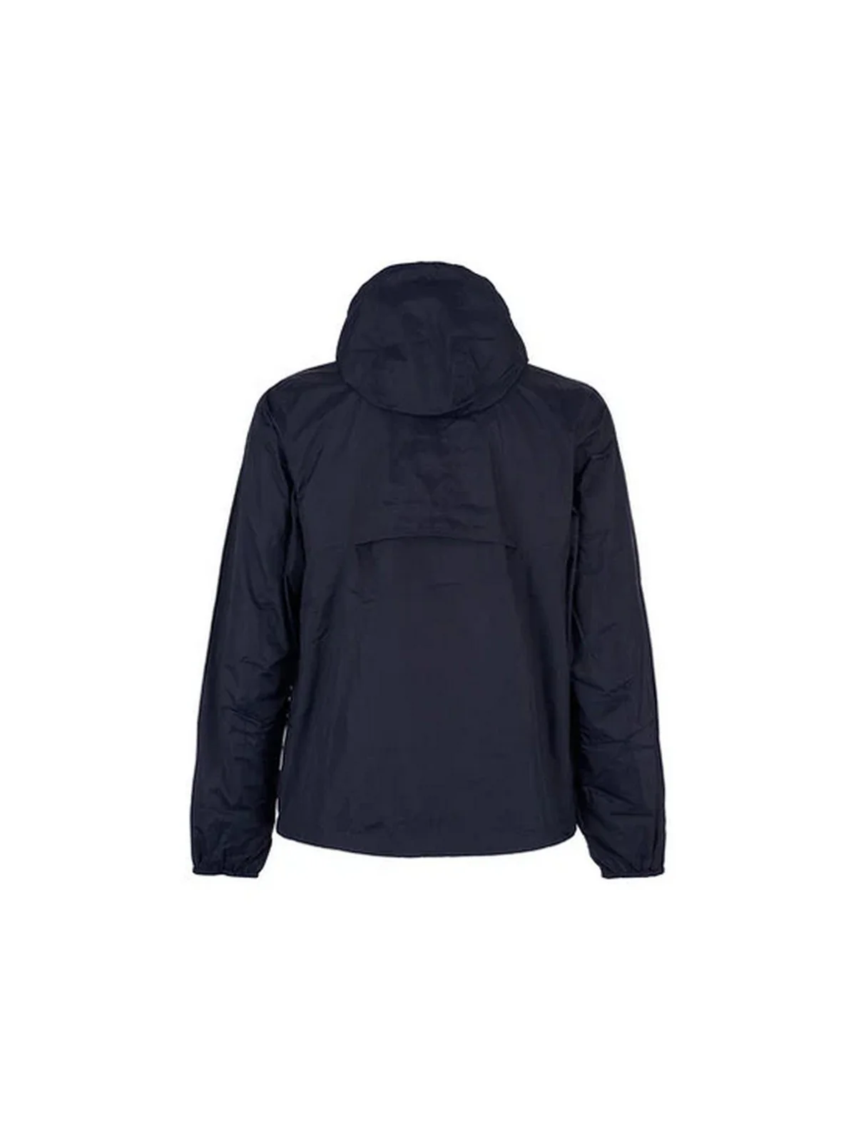 K-WAY Giubbino Uomo JAKE PLUS.2 DOUBLE K2124EW B1A Blue Depth - BEIGE L - Image 4