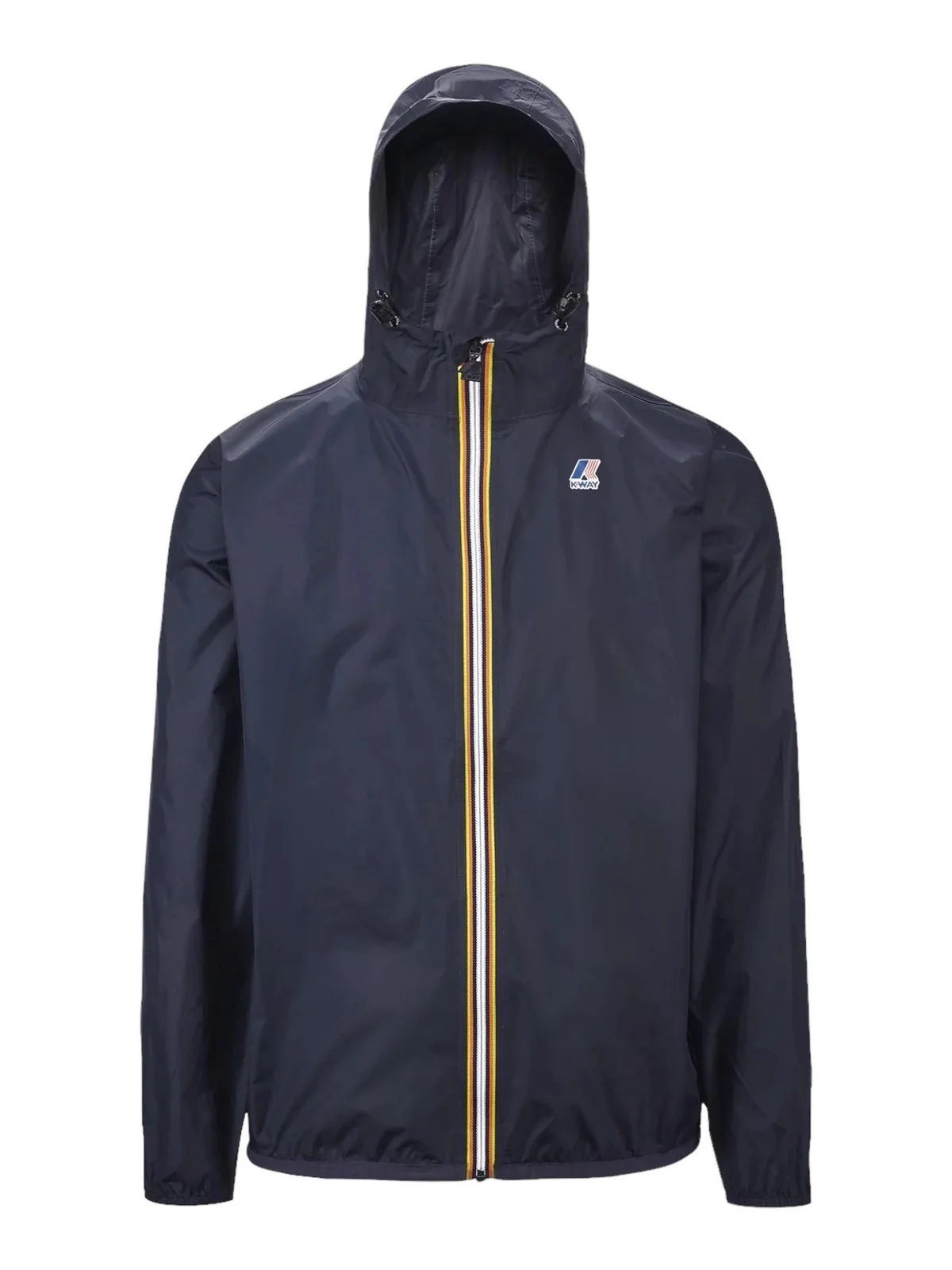 K-WAY Giubbino Uomo le vrai 3.0 claude K004BD0 K89 Blu