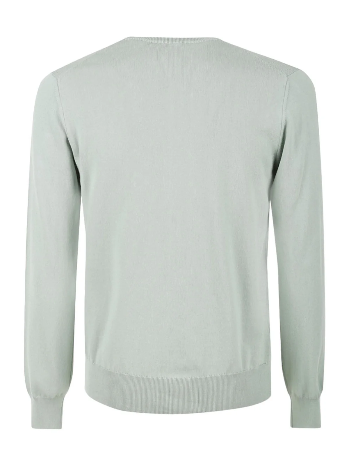 K-WAY Maglia Uomo Sebastien Cotton Ps K8122SW WEQ Verde - Image 2