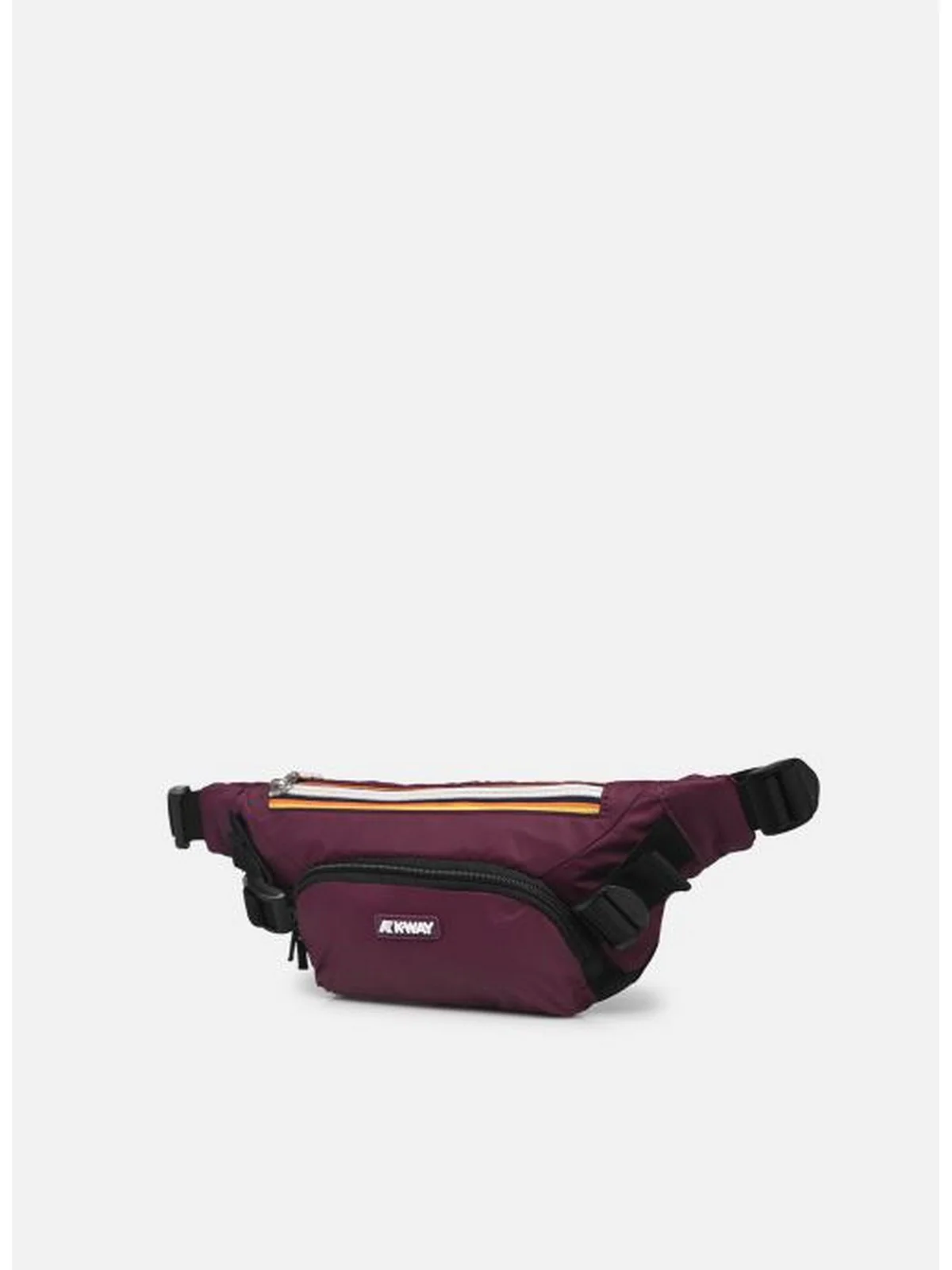 K-WAY Marsupio Donna FERICY S K7116TW XB4 Viola - Image 2