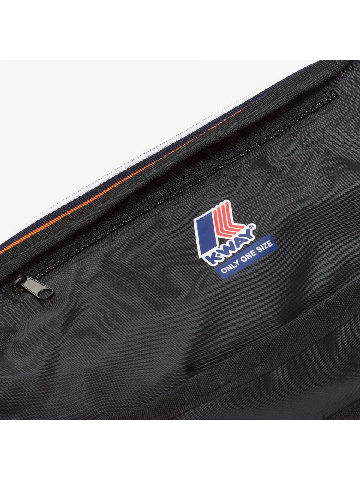 K-WAY Marsupio Uomo FERICY S K7116TW 867 Blu - Image 3