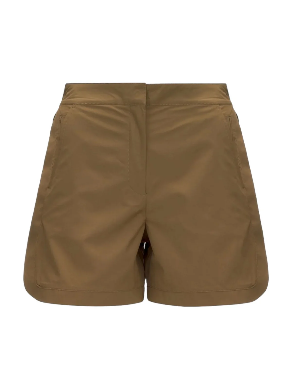 K-WAY Pantaloncino Donna Annise K81328W 045 Marrone