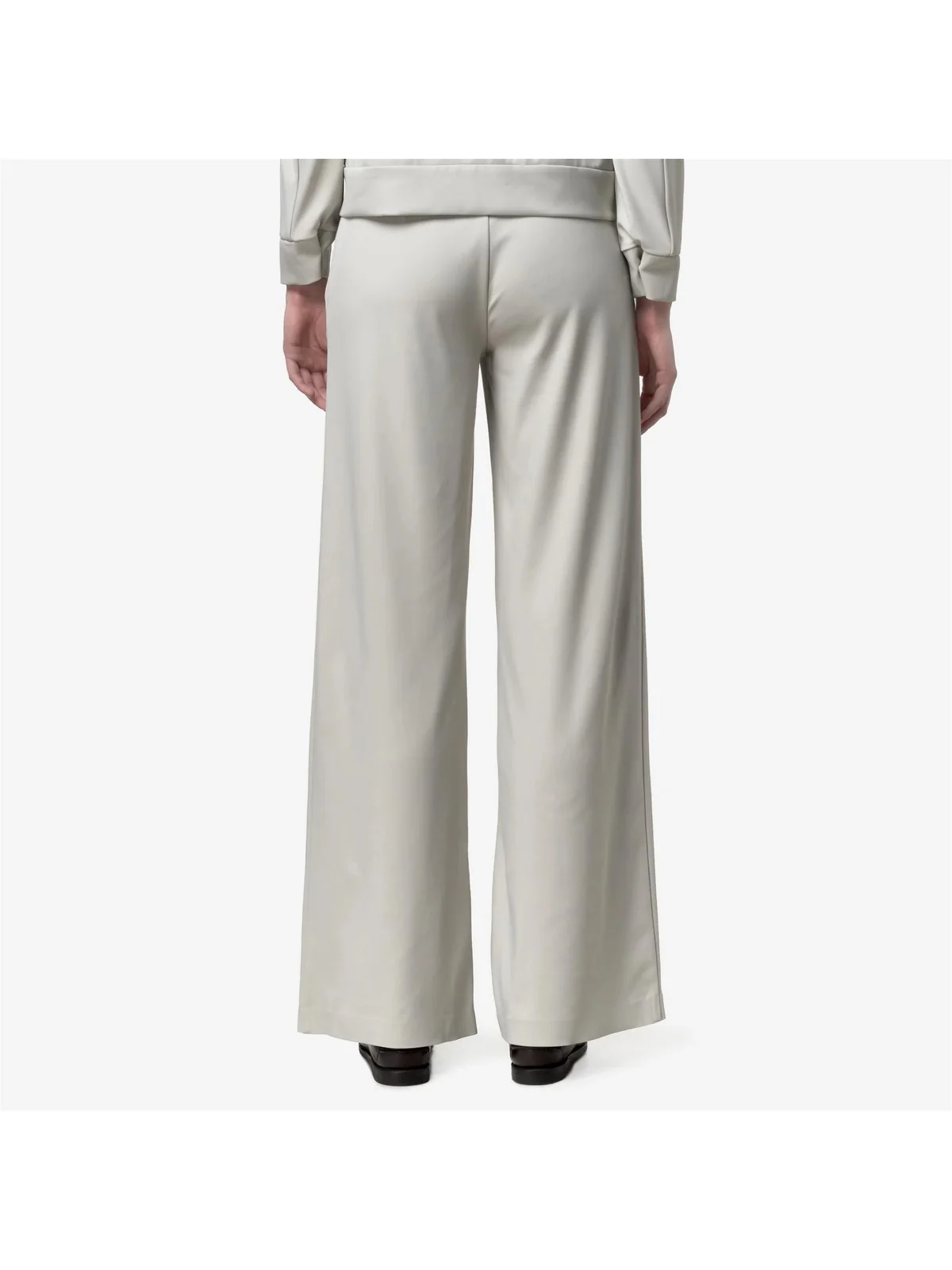 K-WAY Pantalone Donna JALLE SL SPACER K8148GW 634 BEIGE LT - Image 2