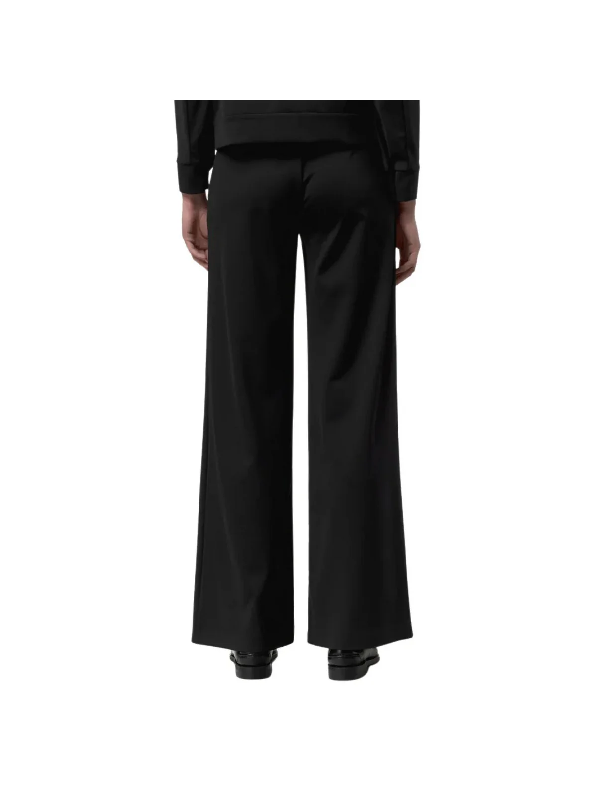 K-WAY Pantalone Donna JALLE SL SPACER K8148GW USY BLACK PURE - Image 4