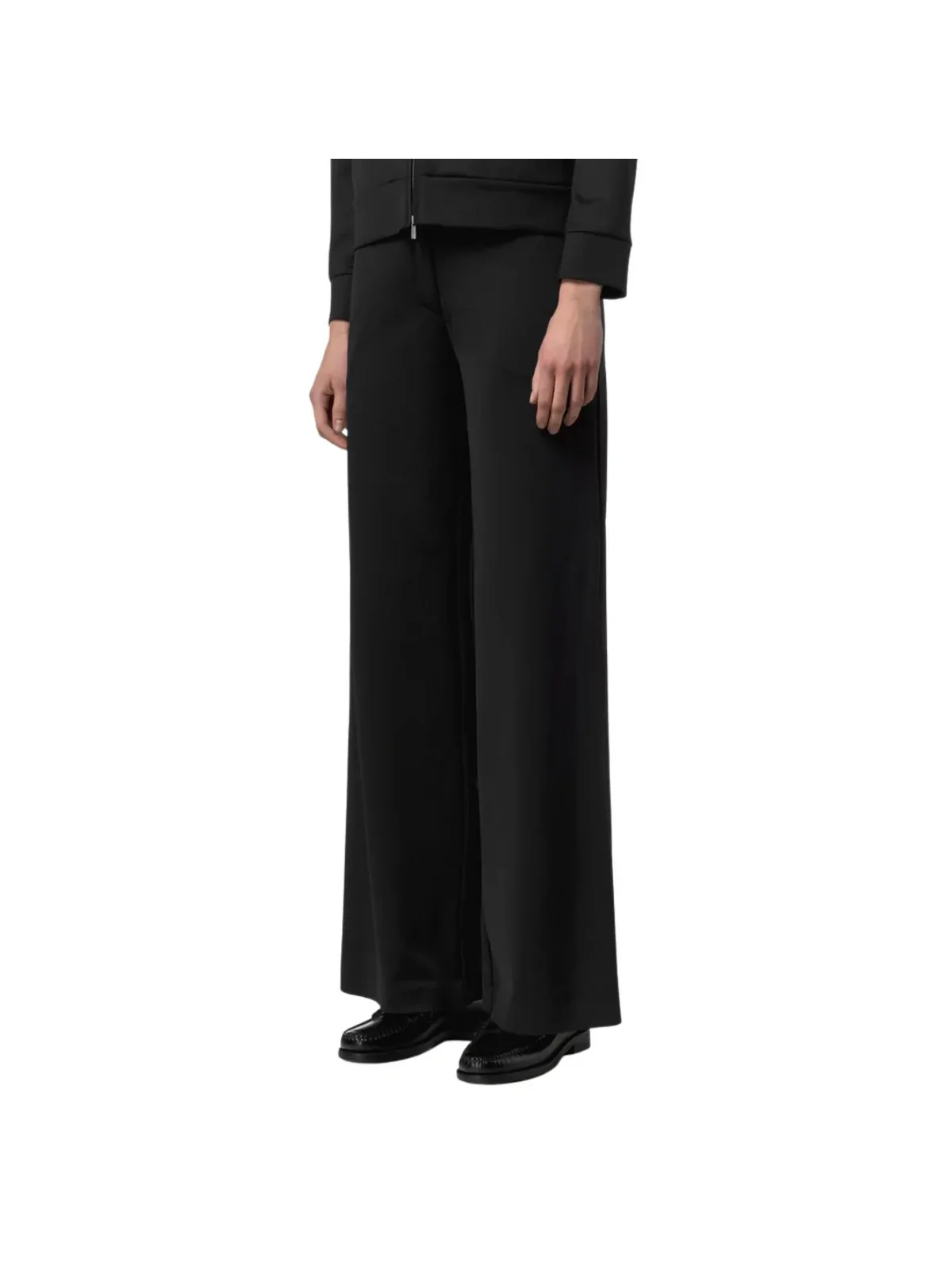 K-WAY Pantalone Donna JALLE SL SPACER K8148GW USY BLACK PURE - Image 6