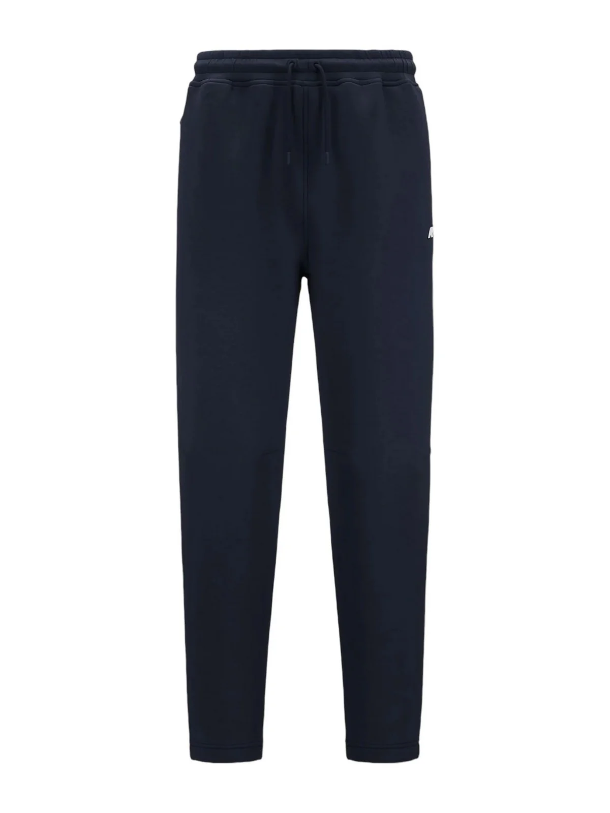 K-WAY Pantalone Uomo MICKA SPACER K5123NW K89 Blu