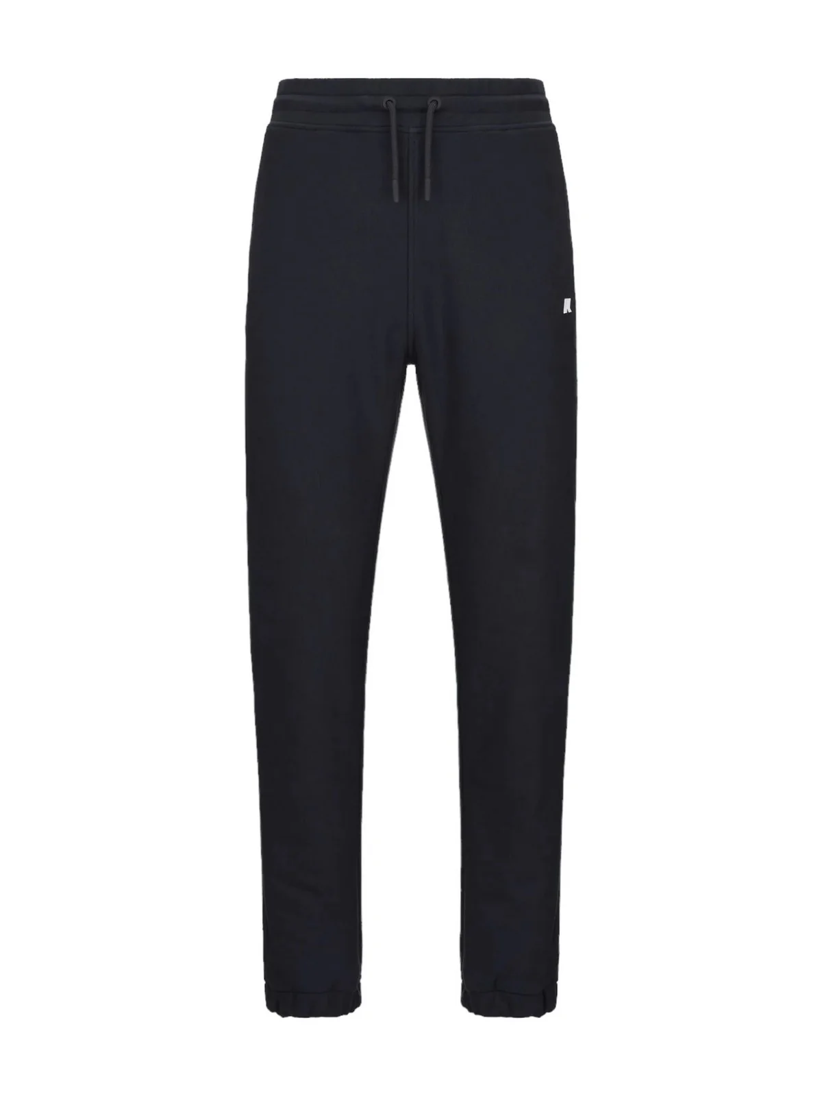 K-WAY Pantalone Uomo MICKYEL HEAVY FLEECE K2126LW K89 Blu
