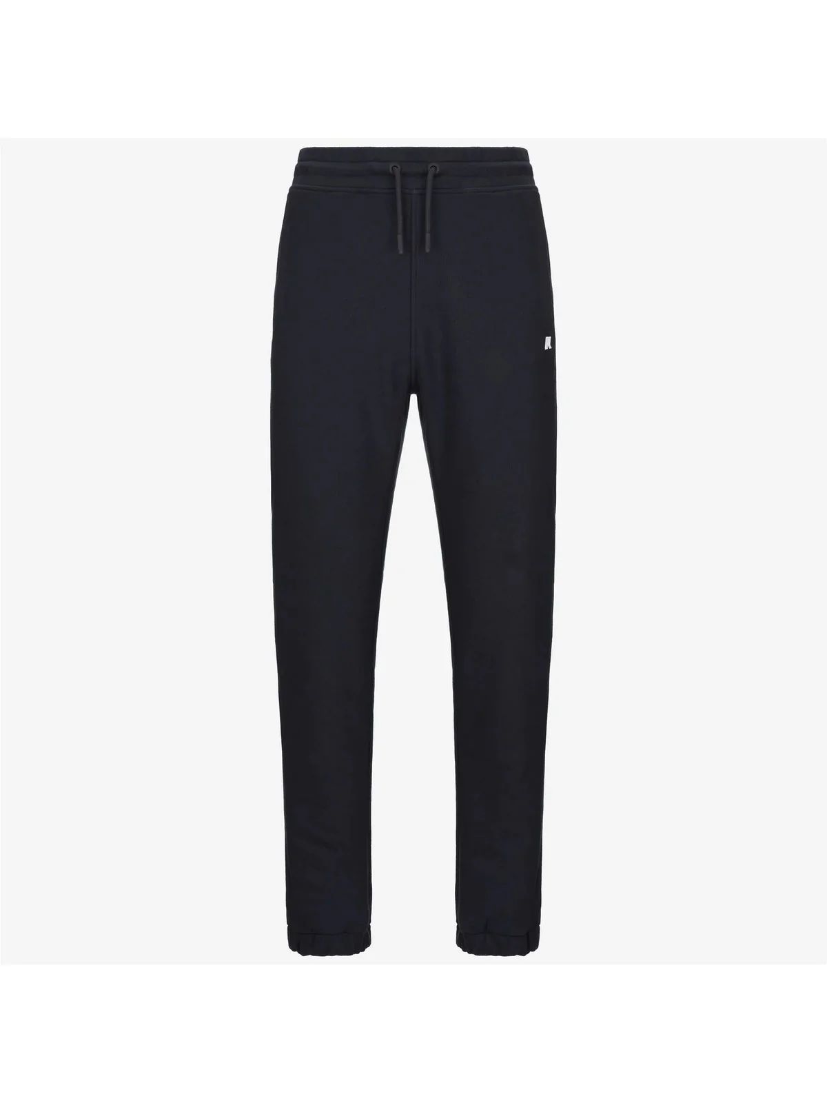 K-WAY Pantalone Uomo MICKYEL HEAVY FLEECE K2126LW K89 Blu - Image 2