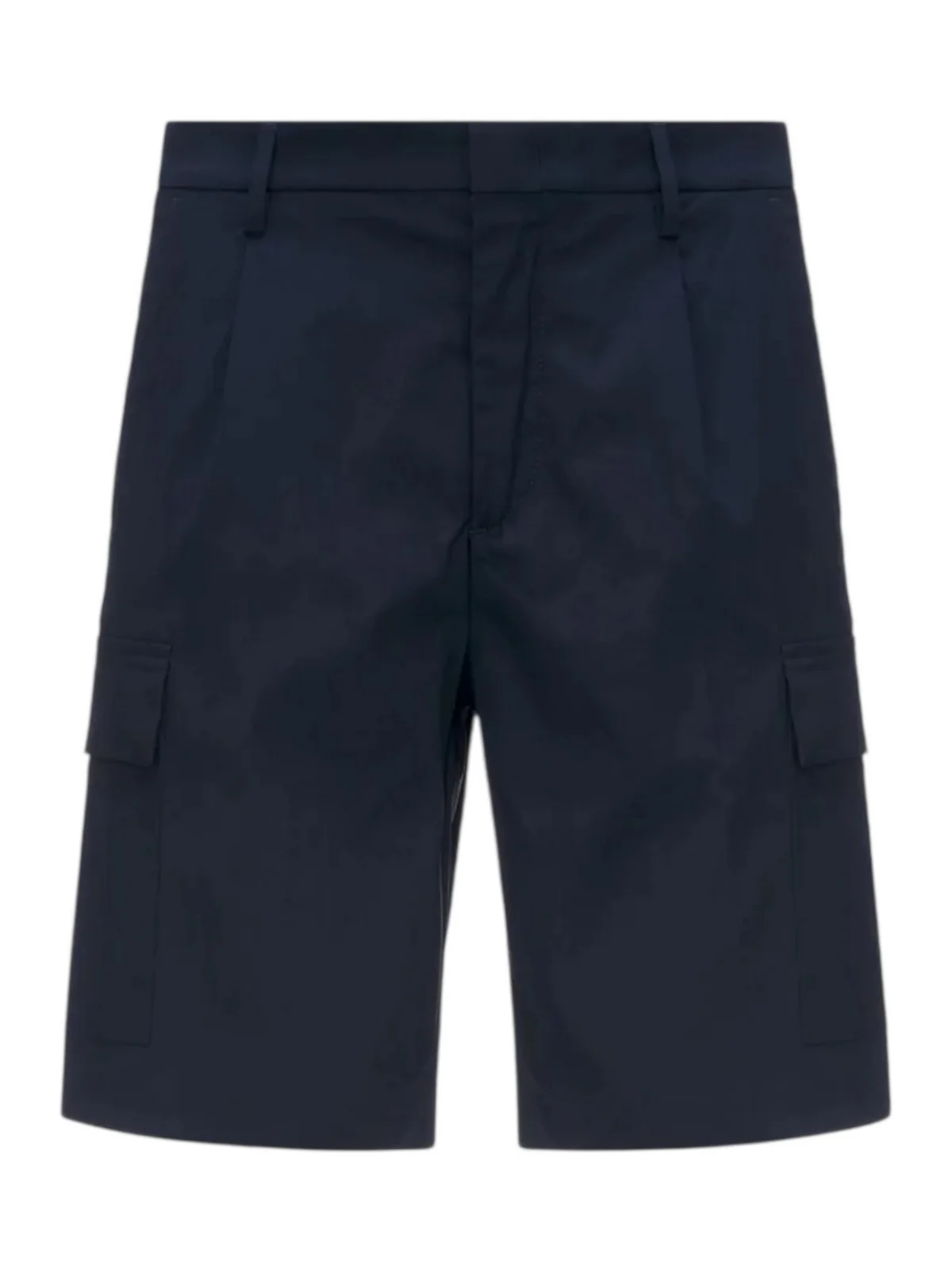 K-WAY Pantalone Uomo SERJE TWILL TECH K6133NW K89 BLUE DEPTH