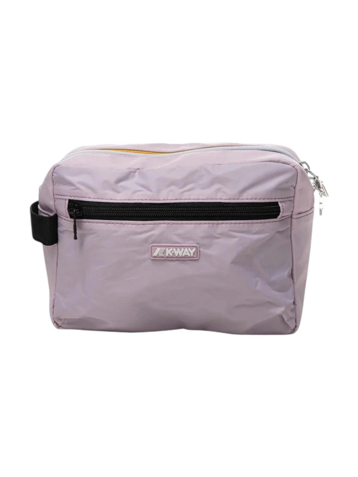 K-WAY Pochette Donna DEMU K4127TW X71 Viola