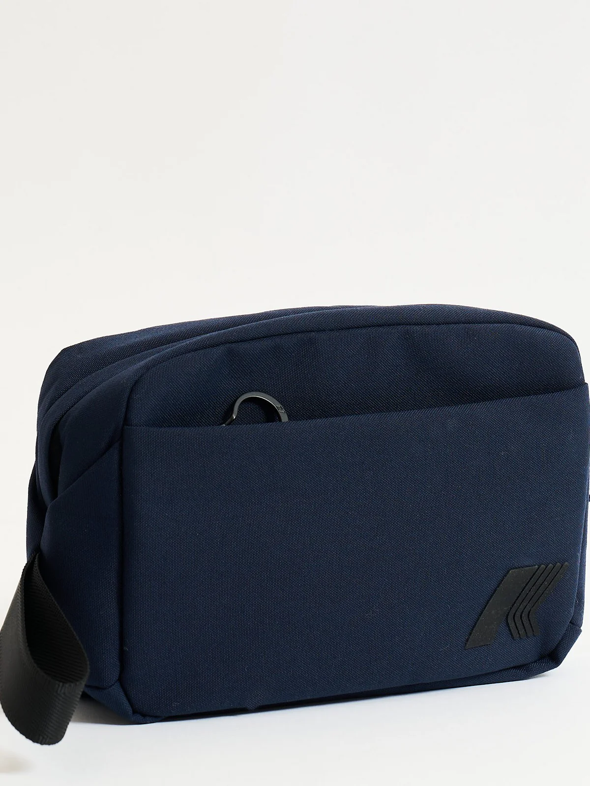 K-WAY Pochette Unisex adulto TRAVIS K81437W K89 BLUE DEPTH - Image 2