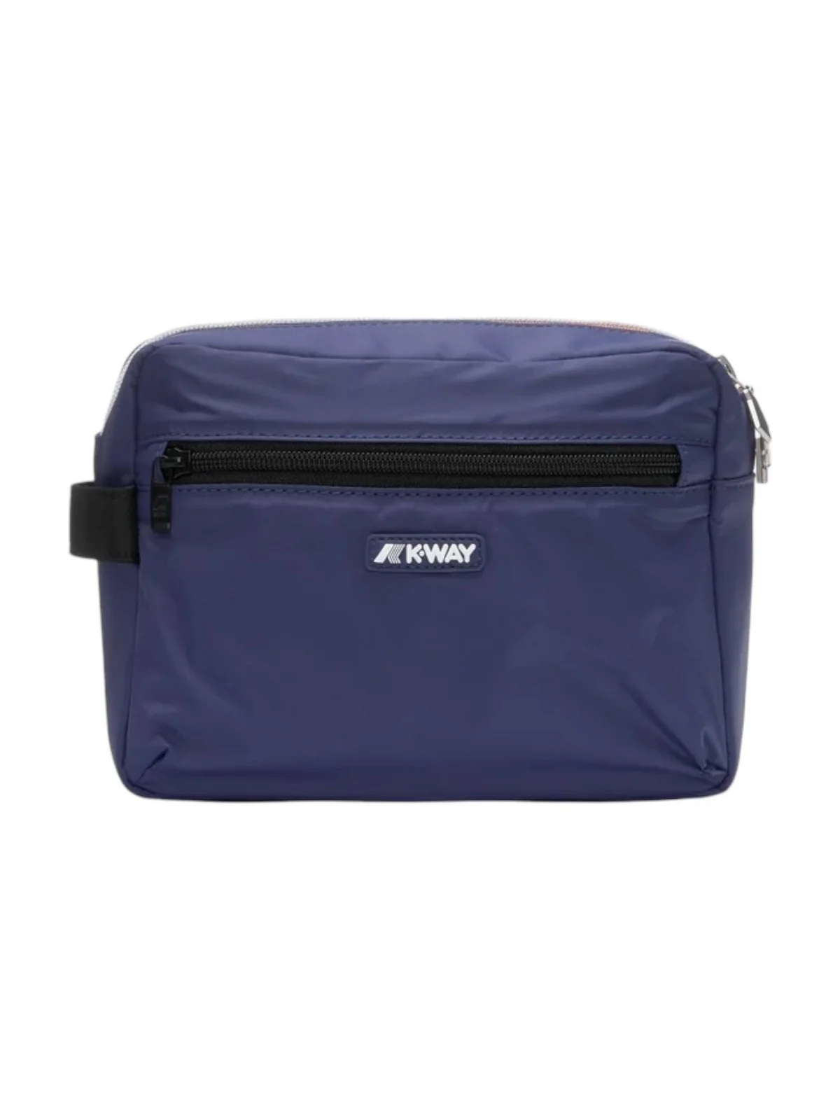 K-WAY Pochette Uomo DEMU K4127TW 867 Blu