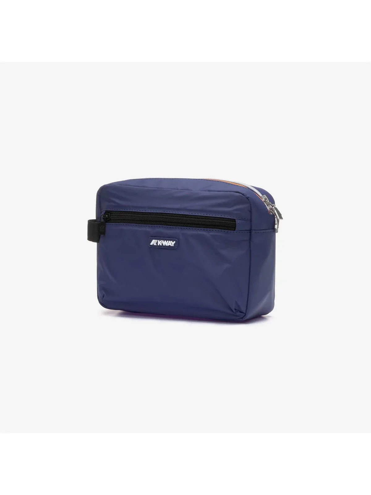 K-WAY Pochette Uomo DEMU K4127TW 867 Blu - Image 2