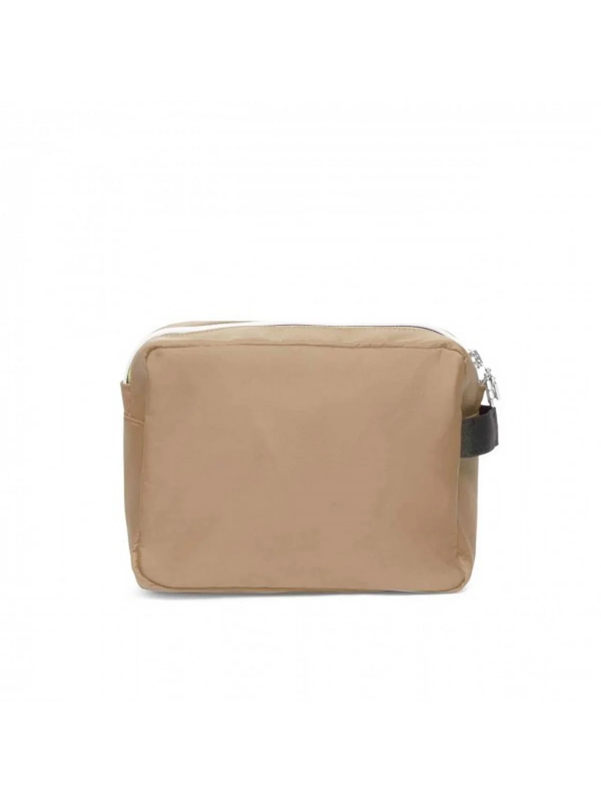 K-WAY Pochette Uomo DEMU K4127TW WBJ Beige - Image 2