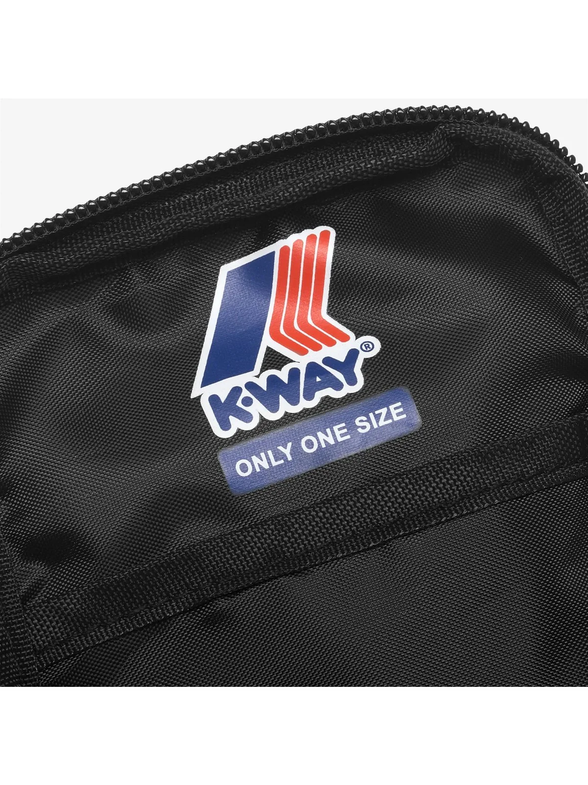 K-WAY Pochette Uomo  K3112VW WMR Verde - Image 4
