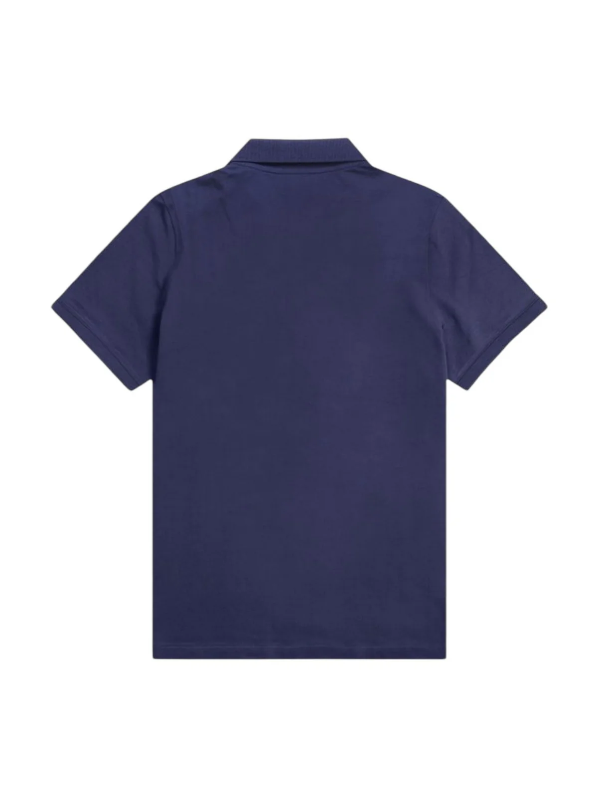 K-WAY Polo Uomo AMEDEE PIQUE K5127BW 867 Blu - Image 2