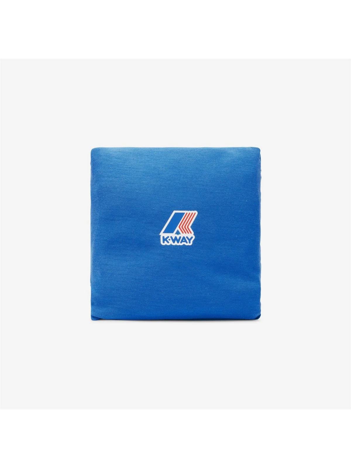 K-WAY T-Shirt e Polo Uomo Le vrai edouard K007JE0 063 Blu - Image 6